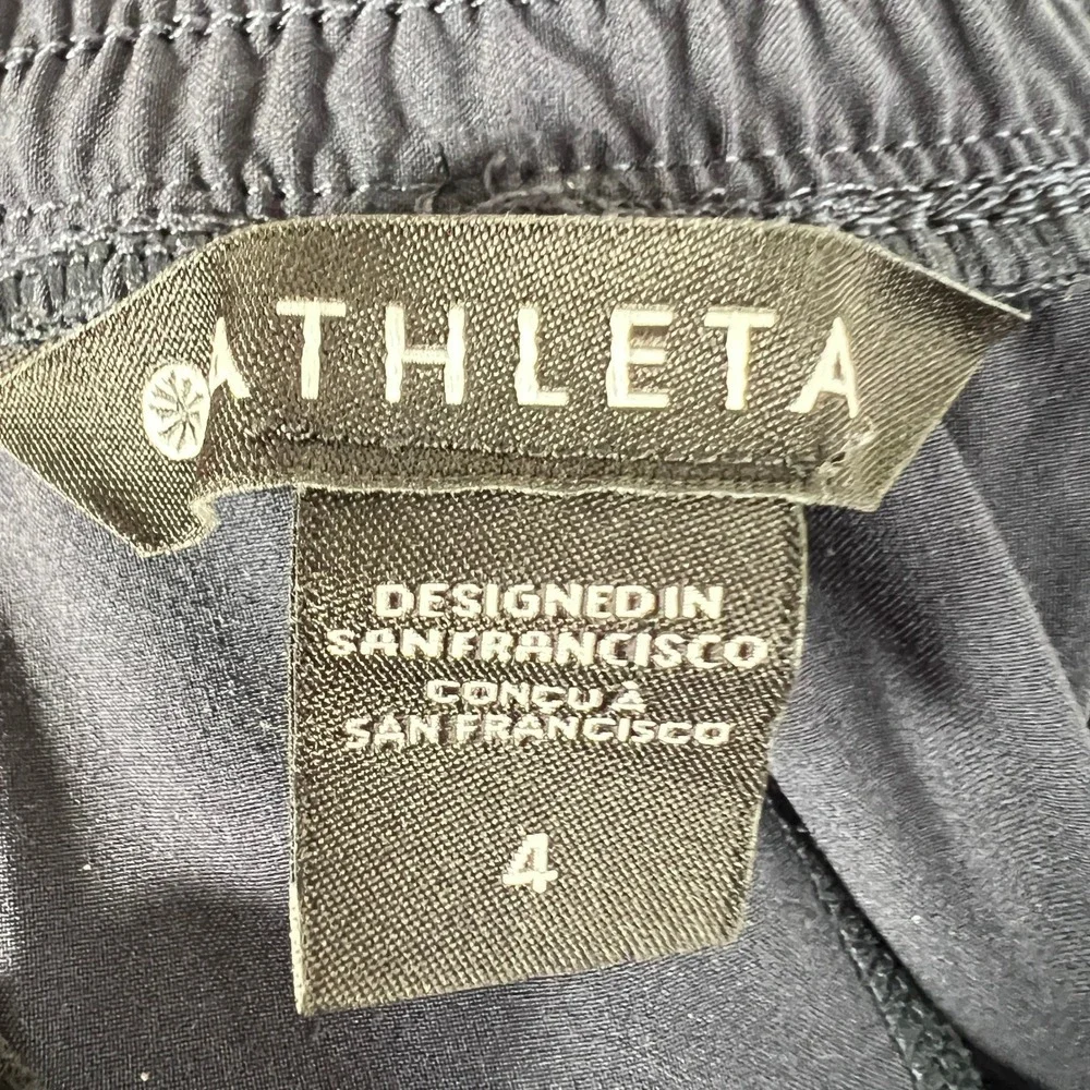 Athleta preowned